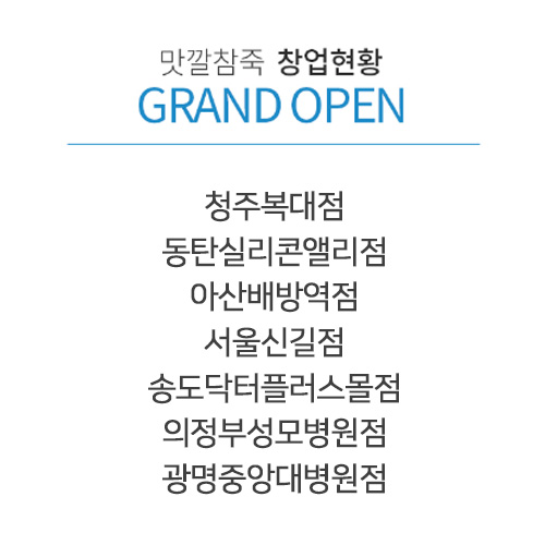 창업현황
